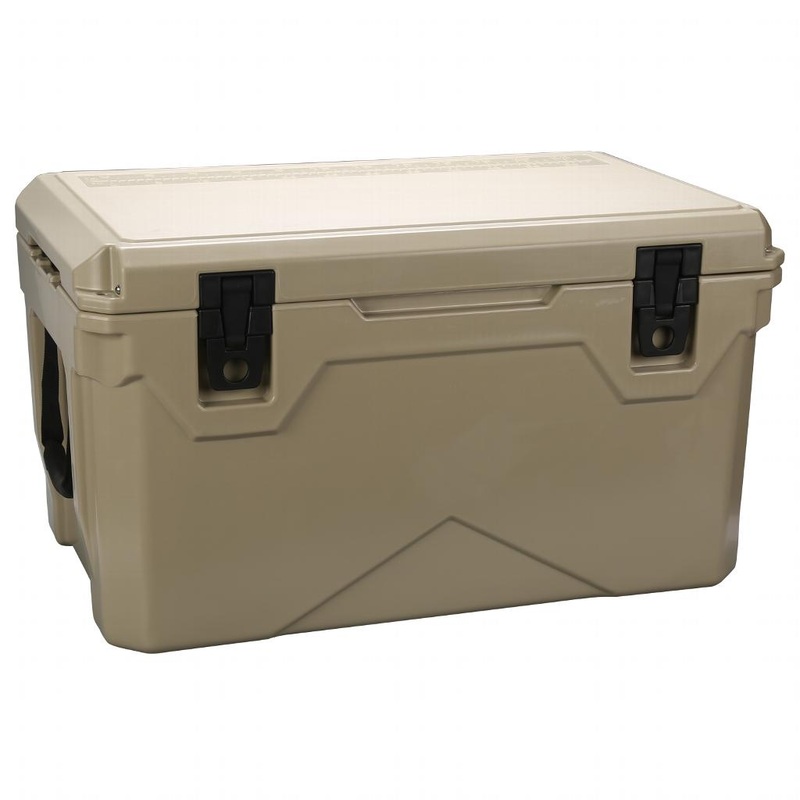 Bulldog Winch Sportsman Cooler - 65qt