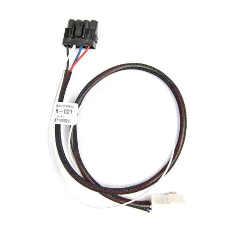 Toyota 4Runner REDARC Pro Brake Controller Harness