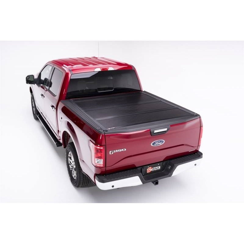 2015-20 Ford F150 6.7 ft. Bed BAK Flip F1 Tonneau Cover