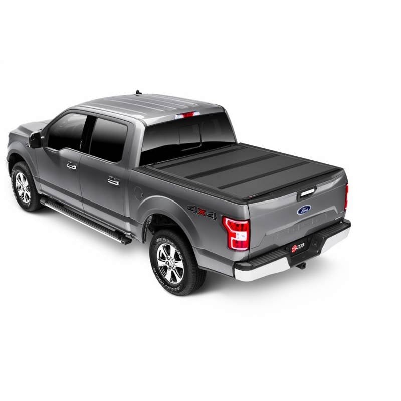 2021+ Ford F150 5.5 ft. Bed BAK Flip MX4  Tonneau Cover