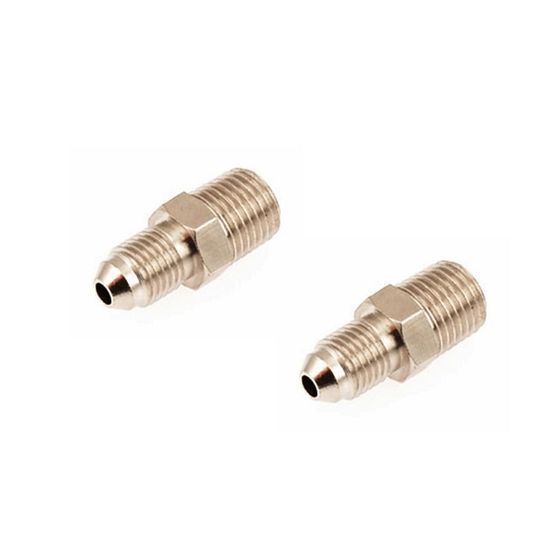 ARB Adapter 1/4 NPT(M) JIC-04(M) - 2PK | 0740101