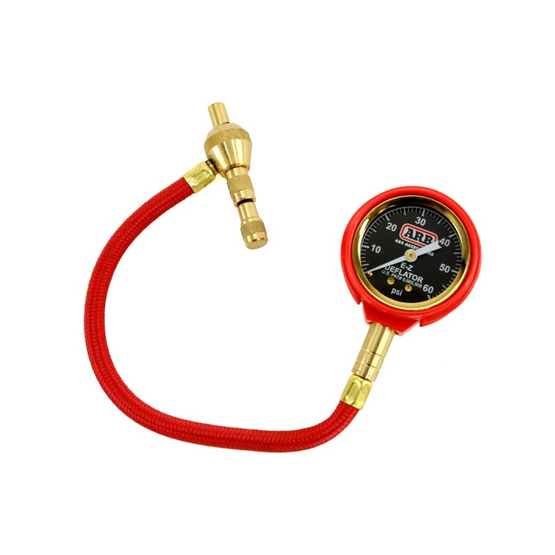 ARB E-Z Tire Deflator Kit | ARB505