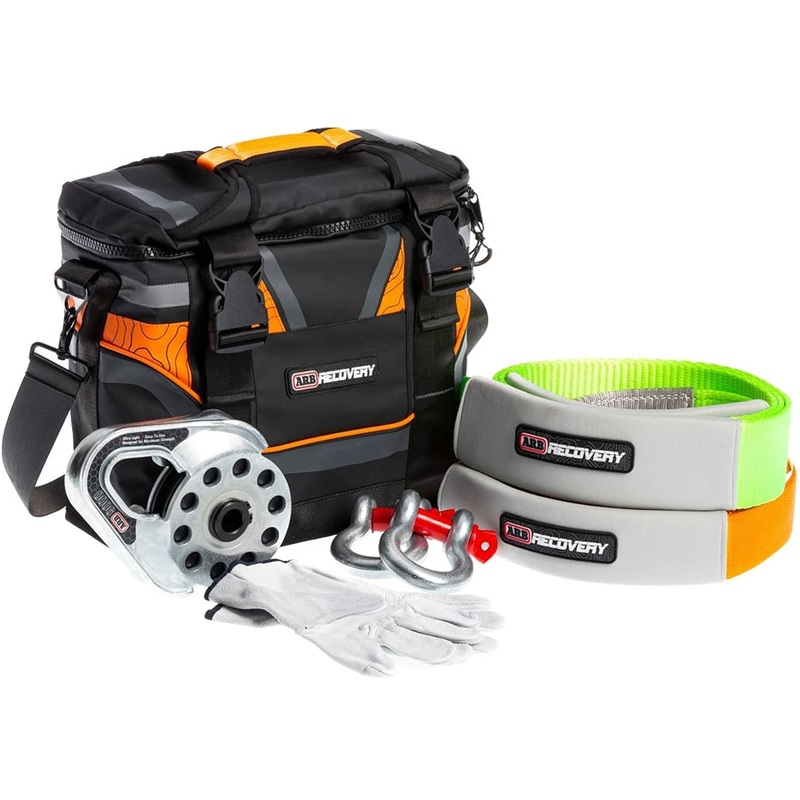 ARB Essentials Recovery Kit | RK11A
