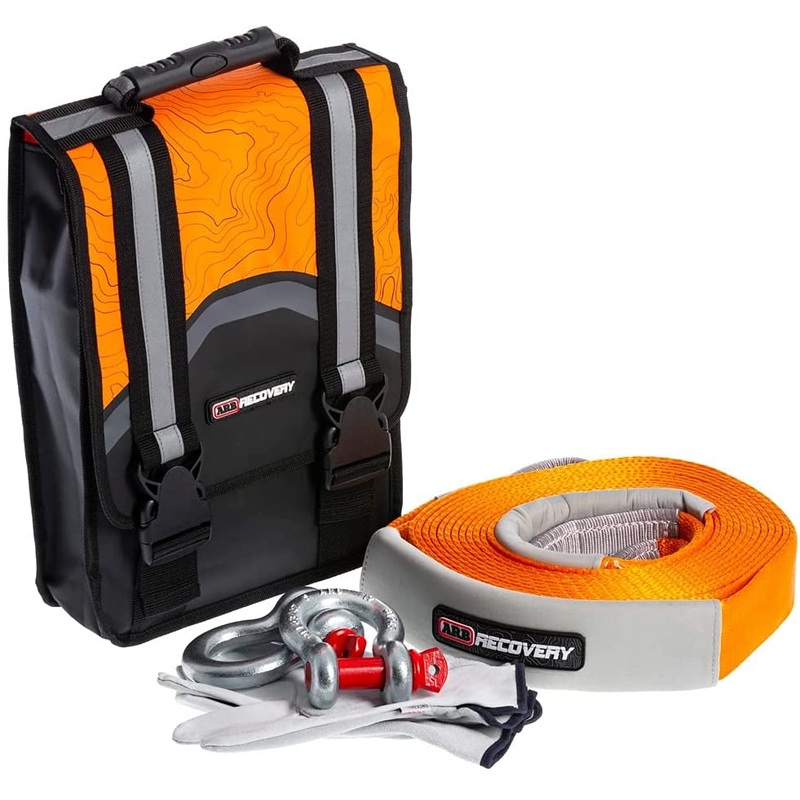 ARB Weekender Recovery Kit | RK12A