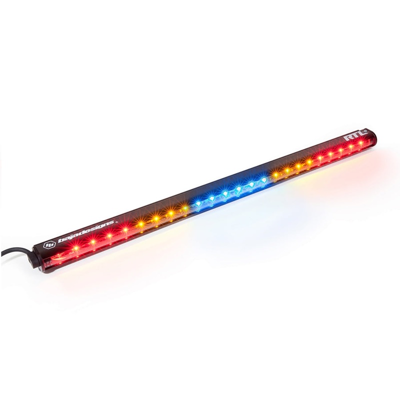 Baja Designs RTL-B 30in Light Bar