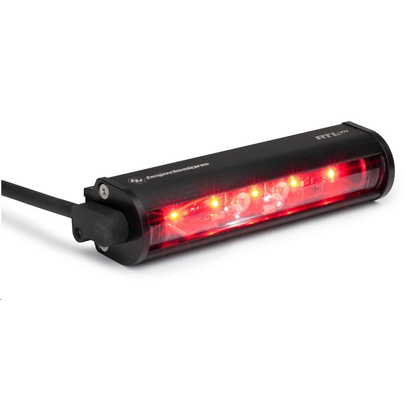 Baja Designs RTL-M, 6in Light Bar