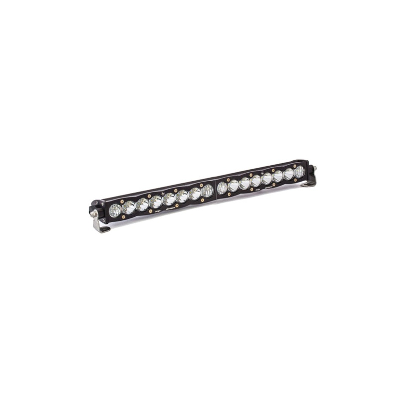 Baja Designs S8 20in Driving/Combo LED Light Bar - White