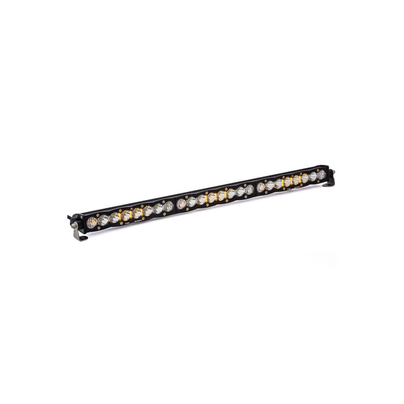 Baja Designs S8 30in Driving/Combo LED Light Bar - White