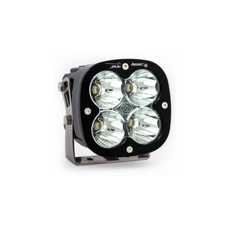 Baja Designs XL Laser High Speed Spot Light