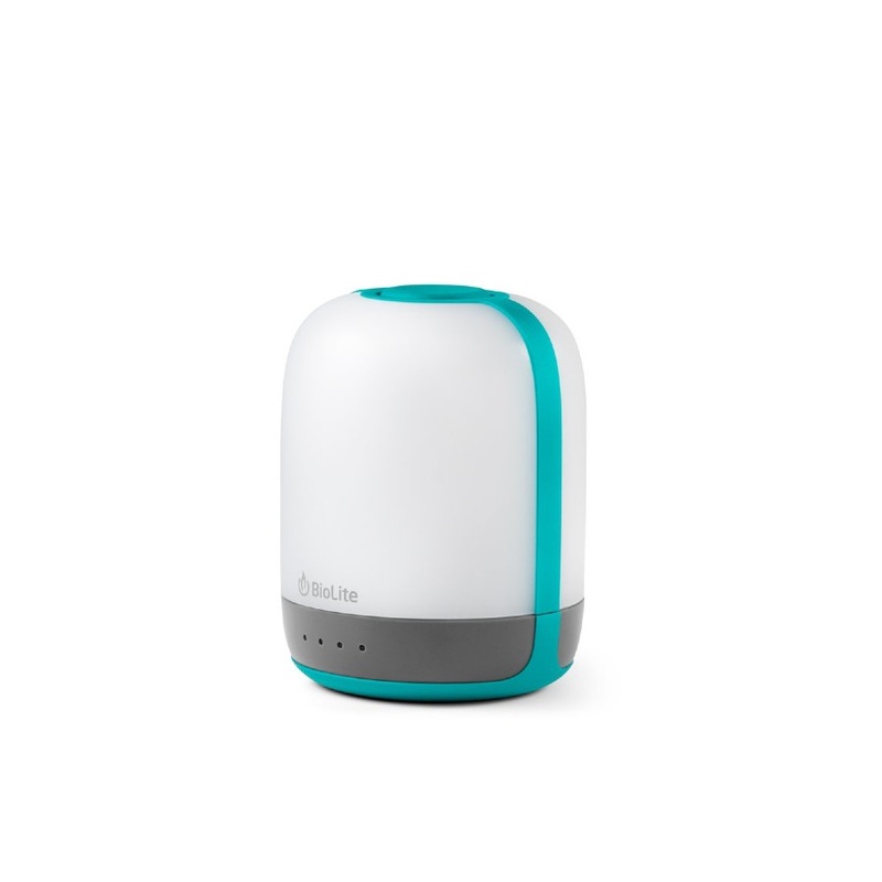 BioLite Alpenglow 250 Lantern