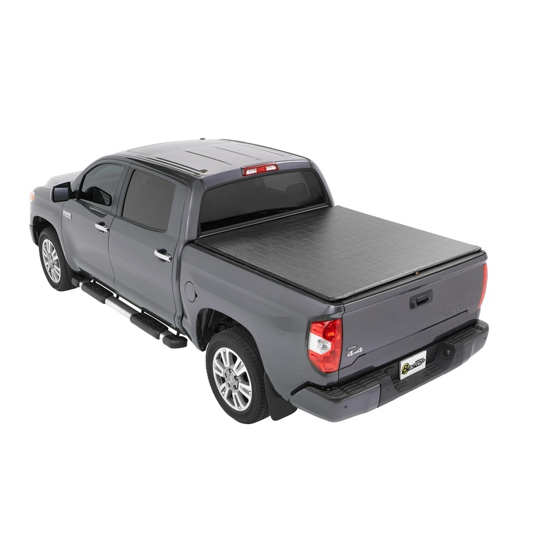 Toyota Tacoma Bestop Supertop for Truck 2 Tonneau Cover- 6ft Bed