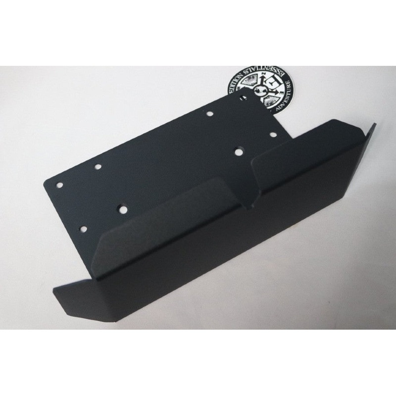 Toyota Tacoma Expedition Essentials Debris Shield for Bedside Compressor Mount