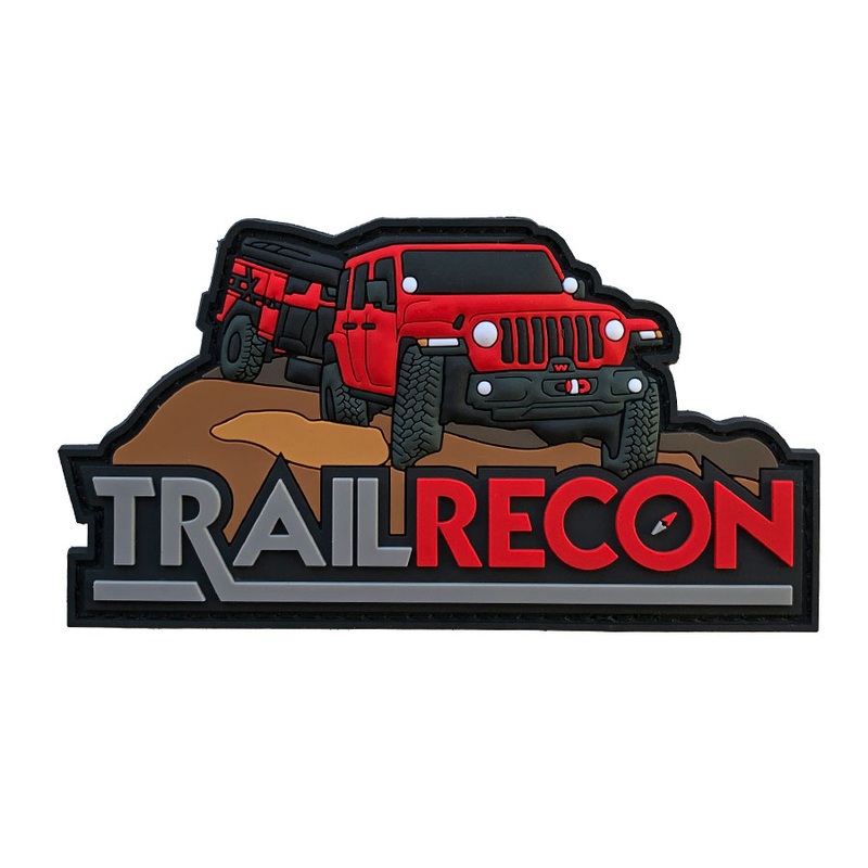 Velcro Patch