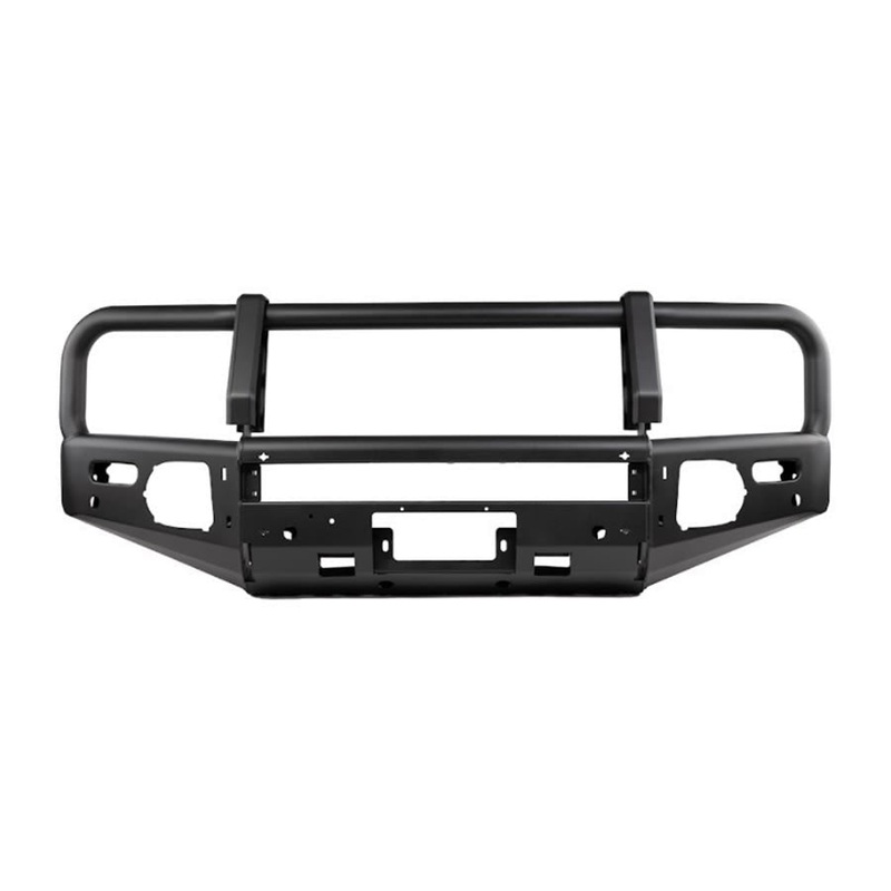 2021-23 Ford Bronco ARB Summit Winch Front Bumper