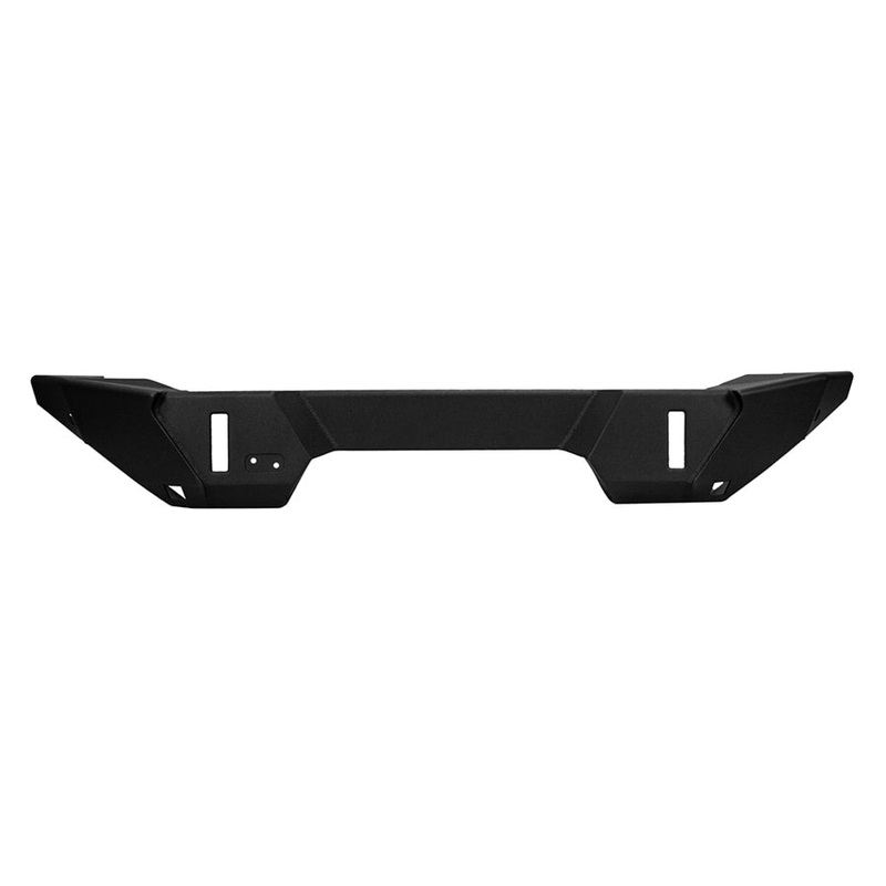 2021+ Ford Bronco ARB Rear Bumper w/ Narrow Flares