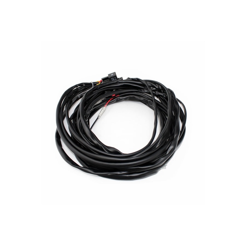 Baja Designs Automotive RTL Wiring Harness