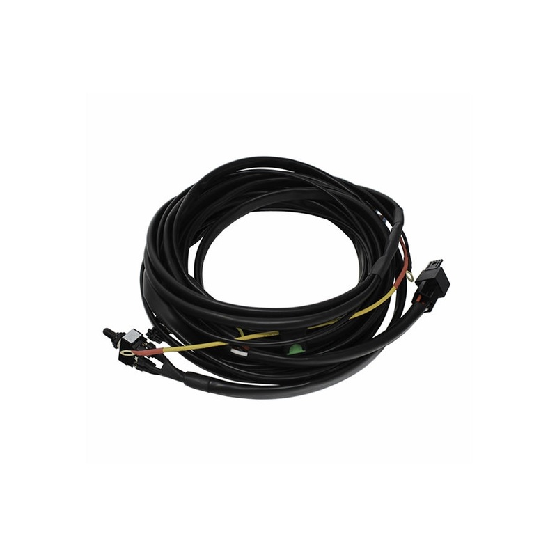 Baja Designs LP9/LP6 Pro Wiring Harness