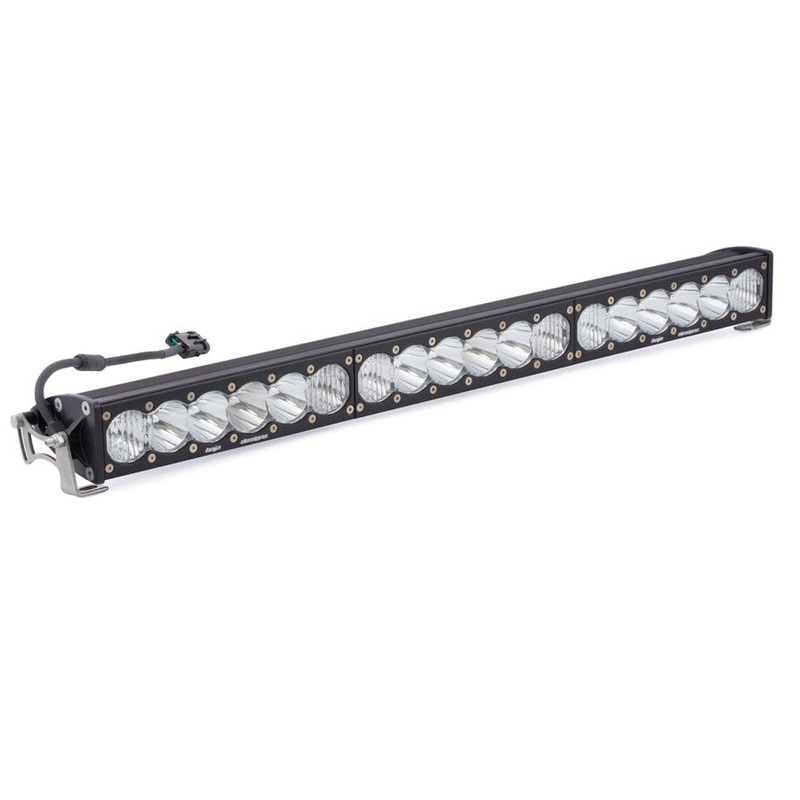 Baja Designs OnX6+, 30in Driving/Combo LED Light Bar White
