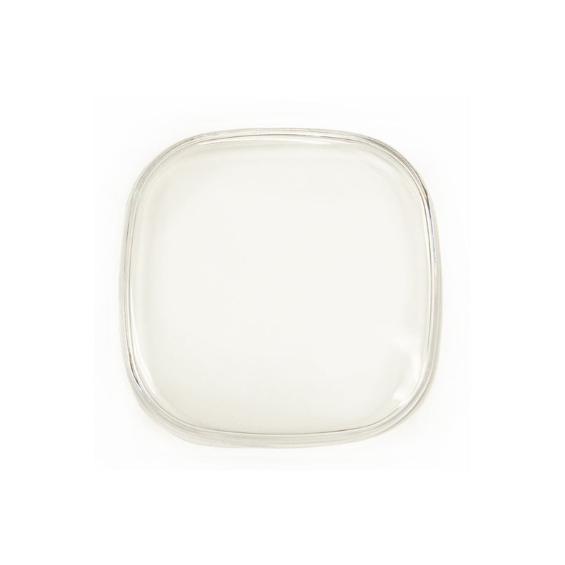 Baja Designs Rock Guard Cover- XL Series - Clear