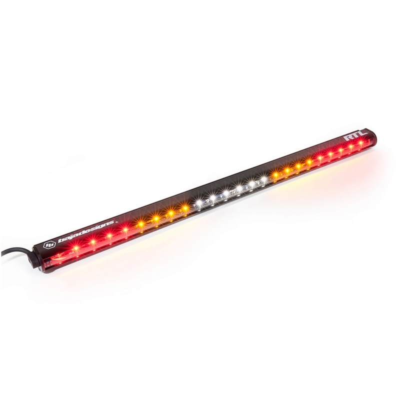 Baja Designs RTL 30in Light Bar