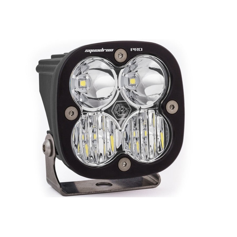 Baja Designs Squadron Pro, LED Driving/Combo