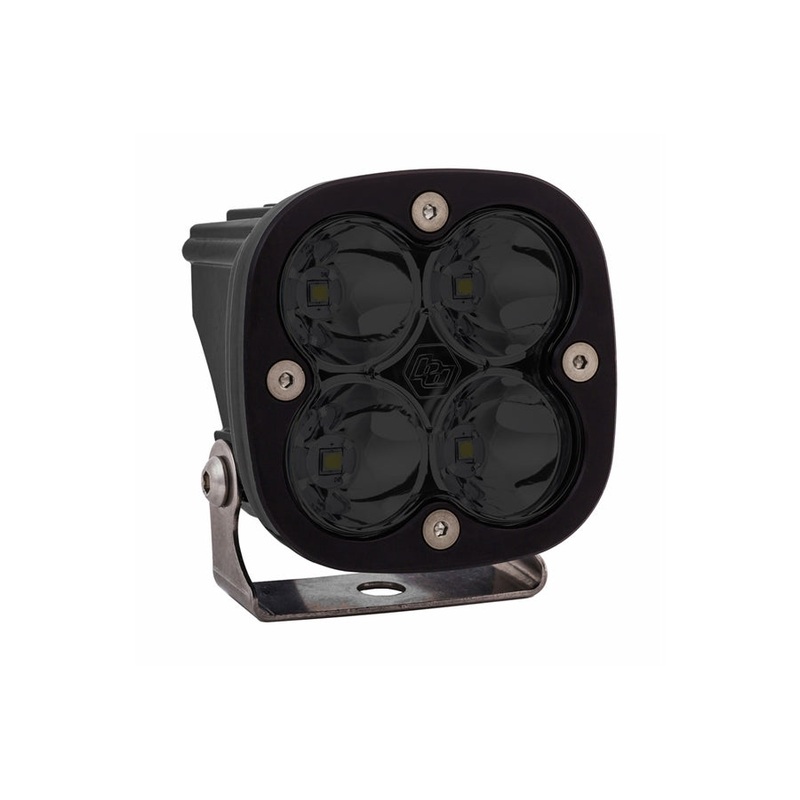 Baja Designs Squadron Pro LED Driving/Combo Light