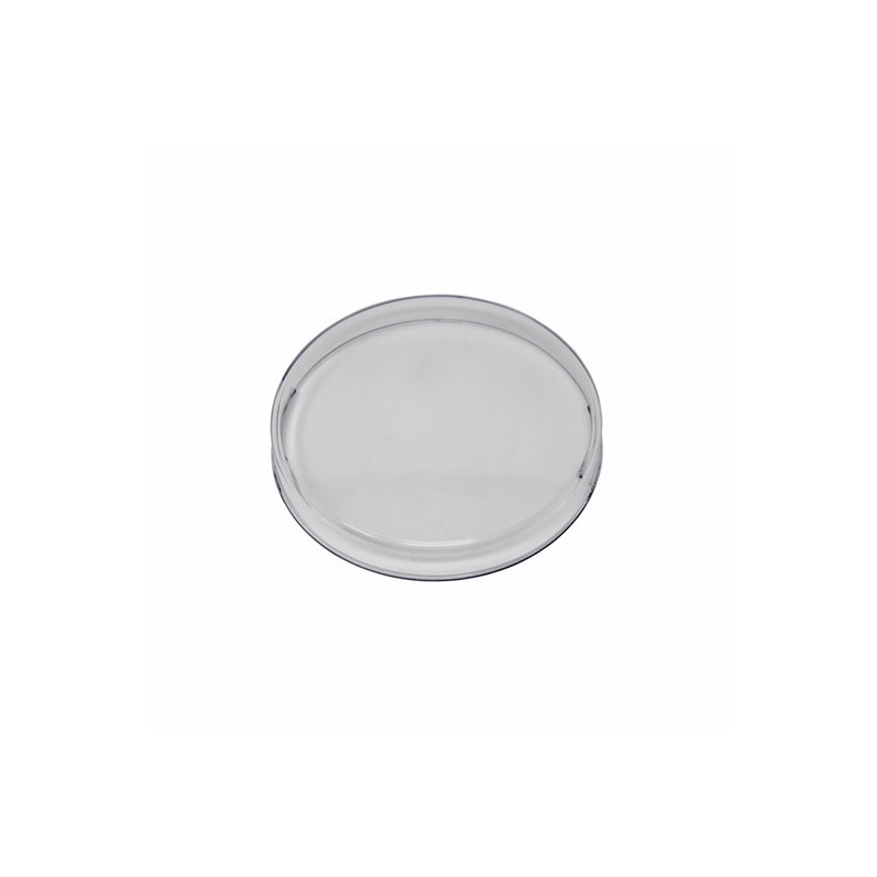 Baja Designs Squadron-R Rock Guard Cover - Clear