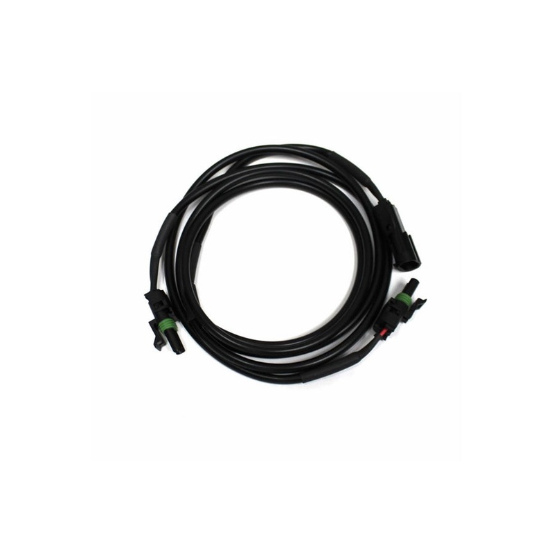 Baja Designs Squadron/S2 Wire Harness Splitter - 55in Universal