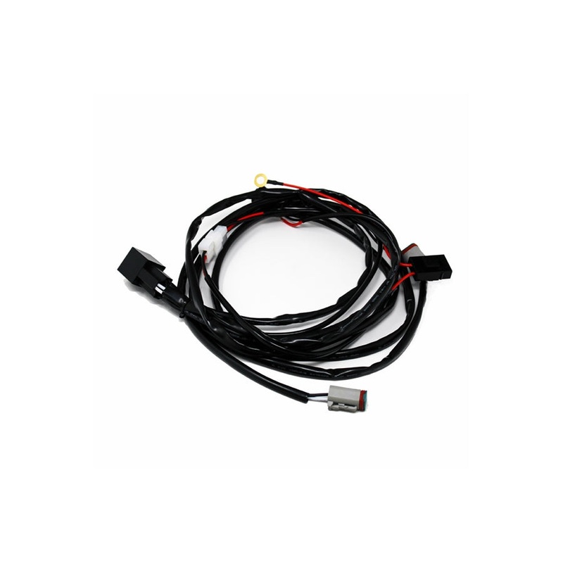 Baja Designs Wiring Harness - LP9 Sport