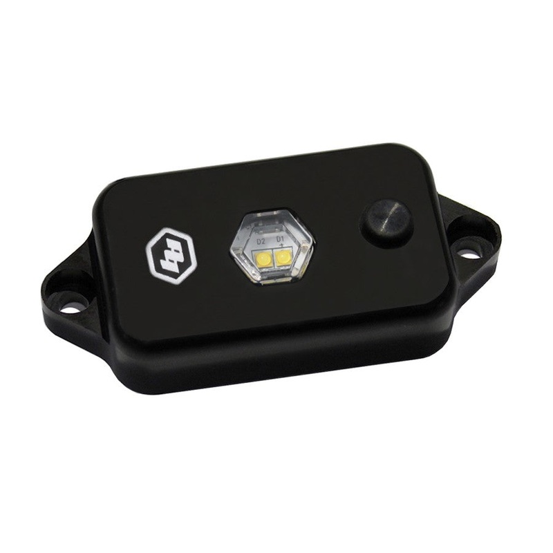Baja Designs LED Dome Light w/ Switch