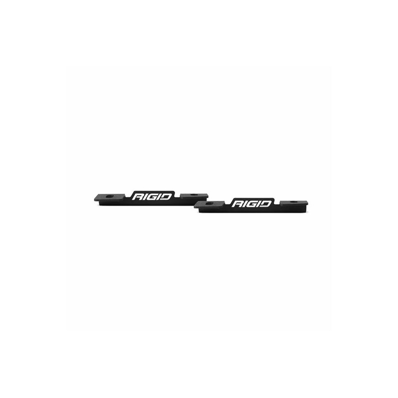 2021+ Ford Bronco Rigid Industries Dual Pod A-Pillar Mount Kit