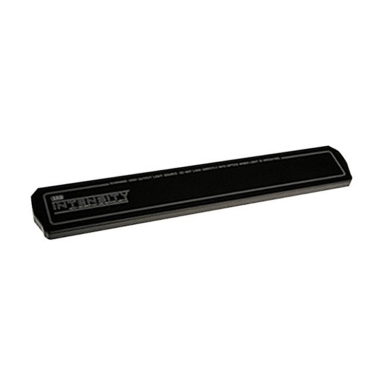ARB Intensity Light Bar Cover - Black