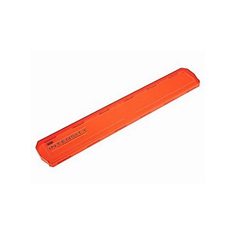 ARB Intensity Light Bar Cover - Red