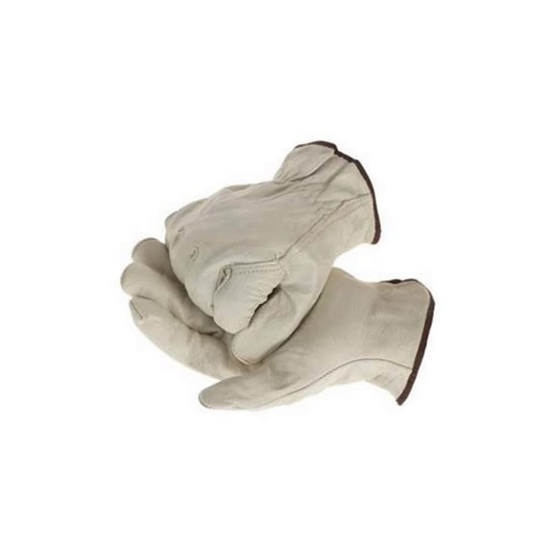ARB Leather Gloves - Pair