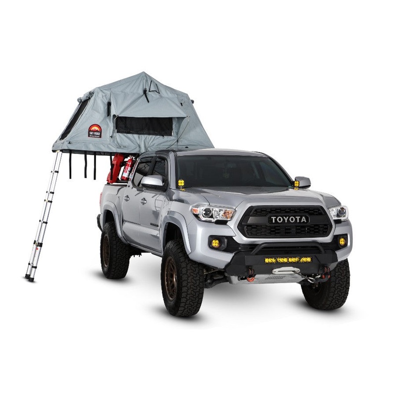 Body Armor 4x4 Sky ridge Pike 2-Person Top Tent