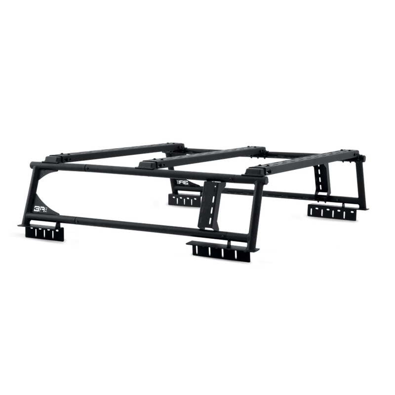 Body Armor 4x4 Universal Mid-Size Overland Bed Rack