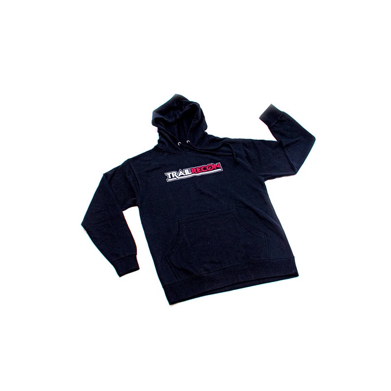 Original Hoodie - Black