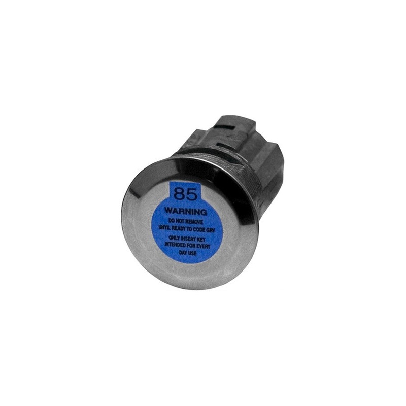 BOLT Lock Cylinder - Dodge/Jeep/RAM
