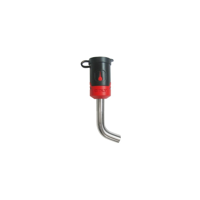 BOLT Receiver Lock, 1/2in - Dodge/Jeep/RAM