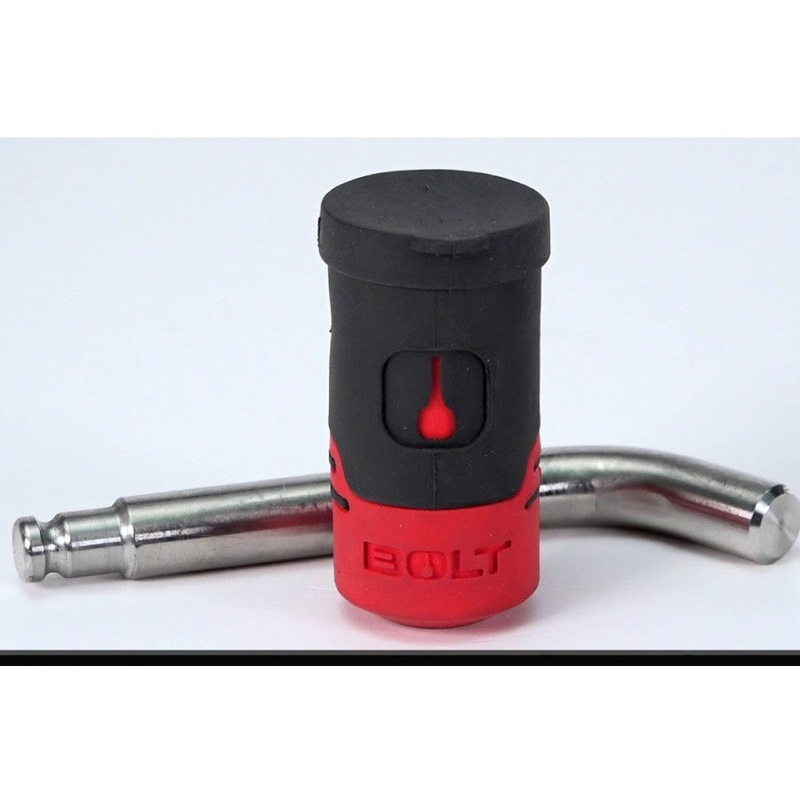 BOLT Receiver Lock, 5/8in - Dodge/Jeep/RAM