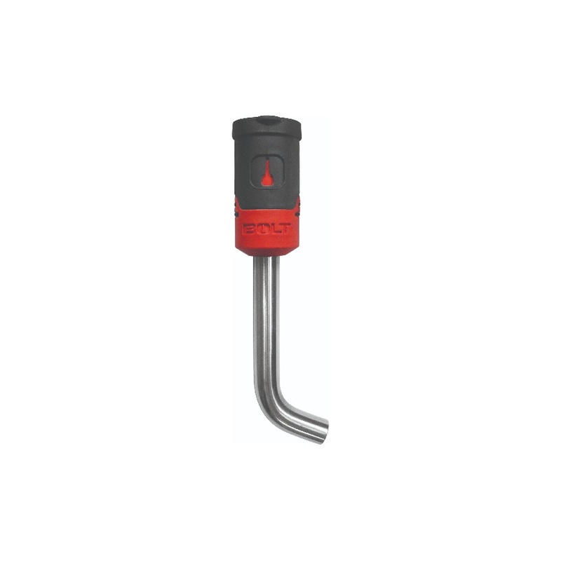 BOLT Receiver Lock, 5/8in - Jeep Center Cut