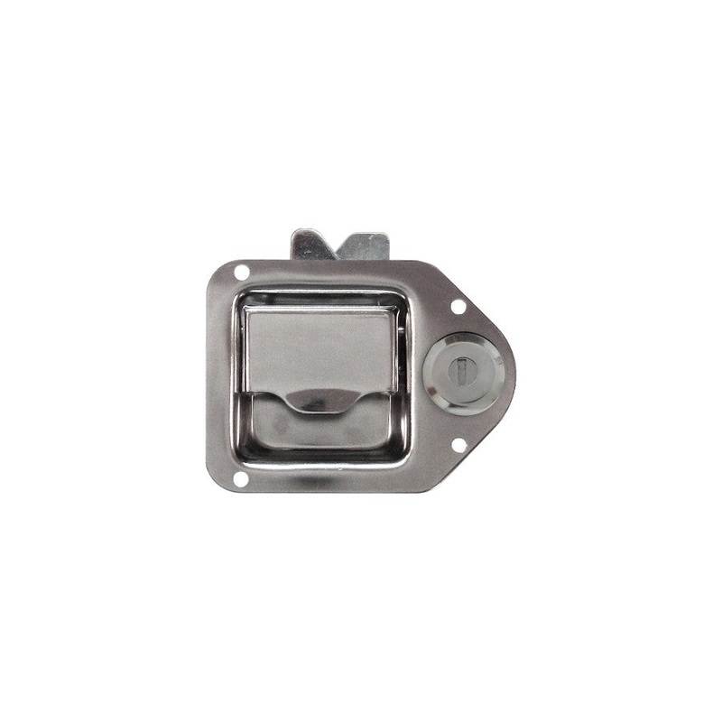 BOLT Toolbox Latch, Retro-Fit Kit - GM