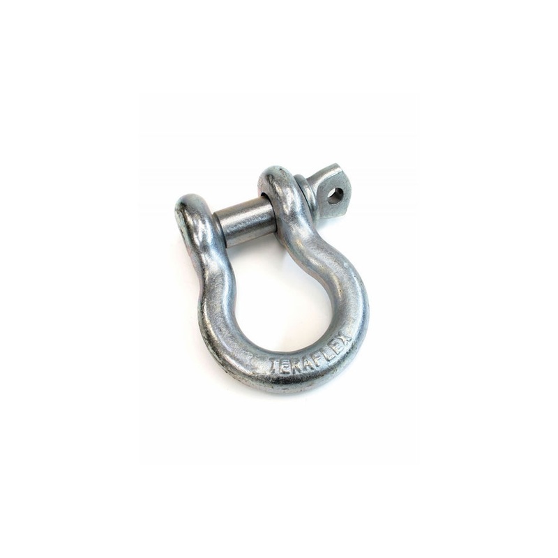 Teraflex D-Ring Shackle