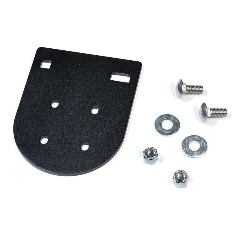 Teraflex Rotopax Mount Bracket Kit