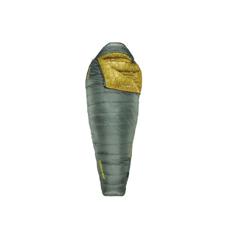 Thermarest NeoAir Topo Luxe Sleeping Bag, Balsam - Large