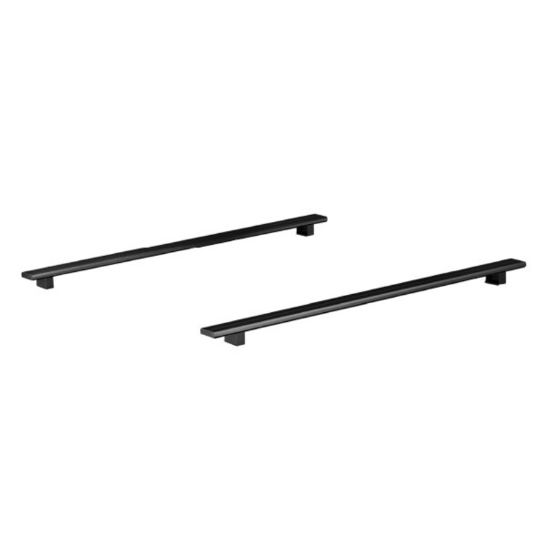 Toyota Tacoma and Ford Ranger RSi SmartCap EVO Series Load Bar Kit - Mid-Size Truck