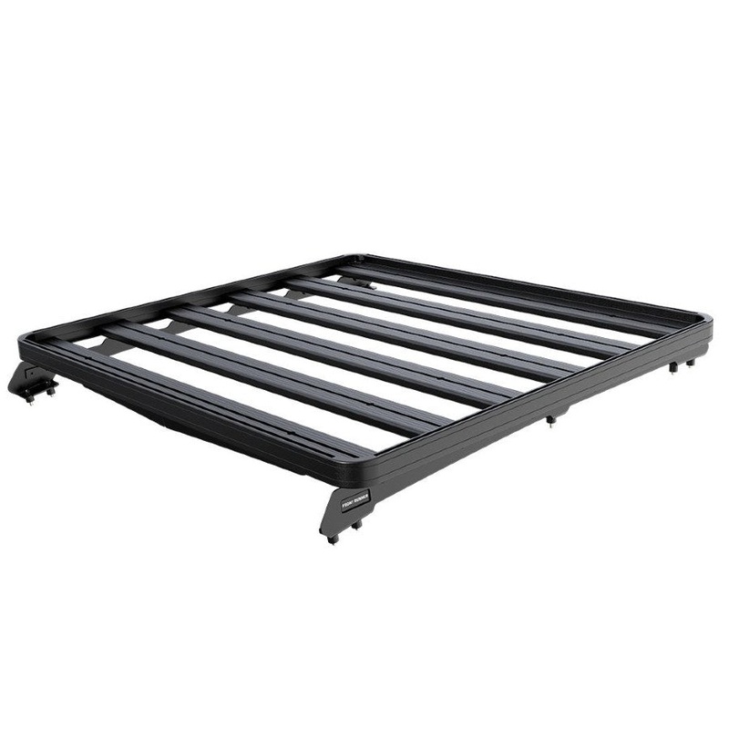 2005-23 Toyota Tacoma Front Runner Outfitters Slimline II Low Profile Roof Rack Kit