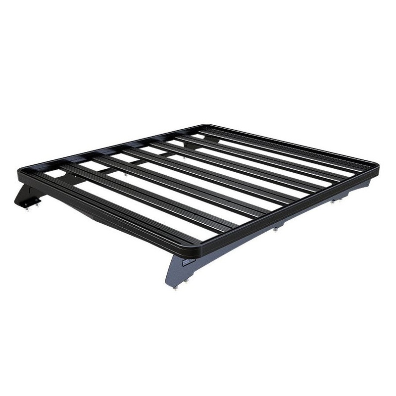 2005-23 Toyota Tacoma Front Runner Outfitters Slimline II Roof Rack Kit