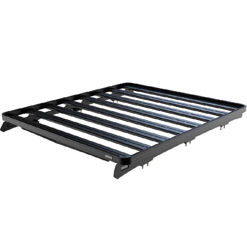 2009+ Ford 150 Raptor Front Runner Outfitters Slimline II Roof Rack Low Profile