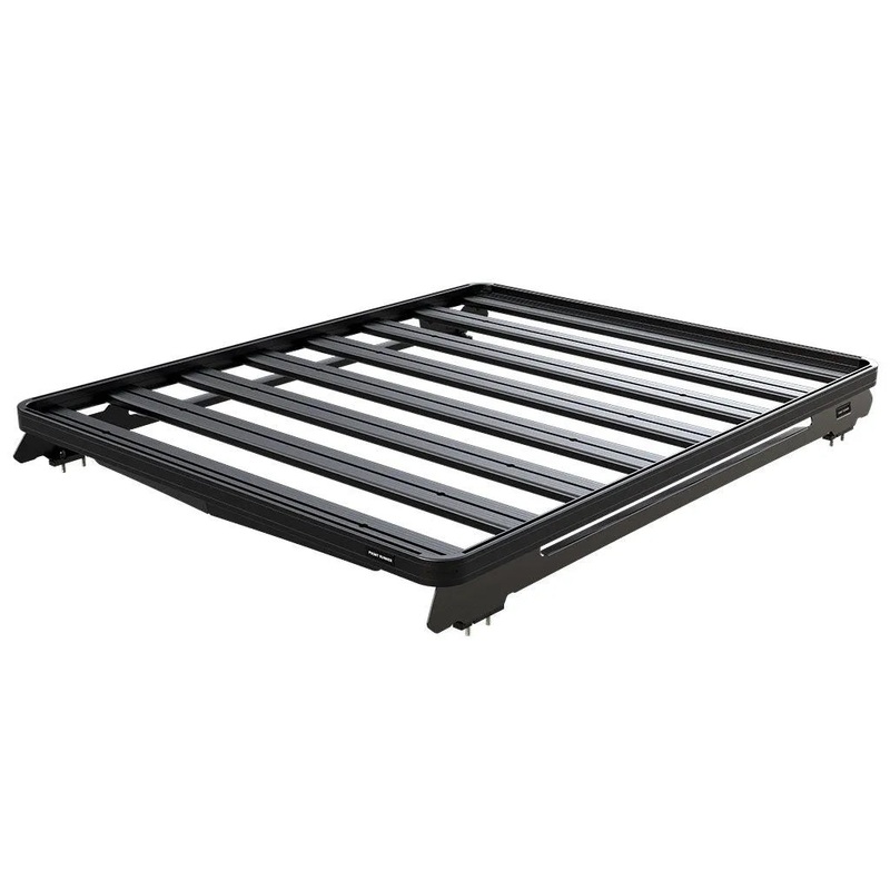 2010-24 Toyota 4Runner Front Runner Outfitters Slimline II 3/4 Roof Rack Kit